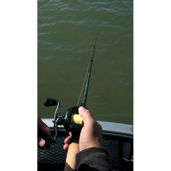 Fox Rage Terminator Casting Rod Power Shad 225cm 20-90g 8 Fox Rage Terminator Casting Rod Power Shad 225cm 20-90g – Bild 8