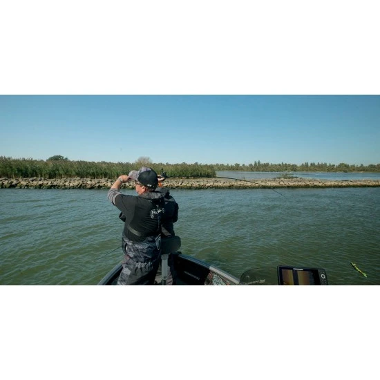 Fox Rage Terminator Casting Rod Power Shad 225cm 20-90g 4 Fox Rage Terminator Casting Rod Power Shad 225cm 20-90g – Bild 4