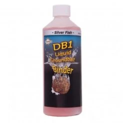 DYNAMITE BAITS Dynamite DB1 Blinder 500ml Silver Fish