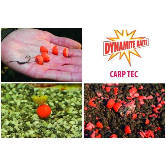 DYNAMITE BAITS Dynamite CarpTec Boilies Scopex 15mm 1kg 2 DYNAMITE BAITS Dynamite CarpTec Boilies Scopex 15mm 1kg – Bild 2