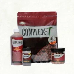 DYNAMITE BAITS Dynamite CompleX-T Boilies 18mm 1kg -Sonik Store dynamite complex t 12mm 1kg boilies team outdoors nl a20761 550x550 2