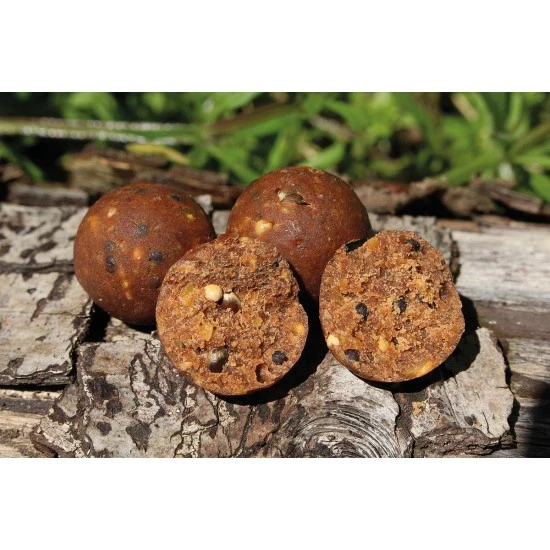 DYNAMITE BAITS Dynamite CompleX-T Boilies 15mm 5kg 3 DYNAMITE BAITS Dynamite CompleX-T Boilies 15mm 5kg – Bild 3
