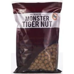 DYNAMITE BAITS Dynamite Monster Tiger Nut Boilies 18mm 1kg