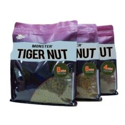 DYNAMITE BAITS Dynamite Monster Tigernut Pellets 6mm 900g