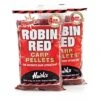 DYNAMITE BAITS Dynamite Robin Red Carp Pellets 2mm 900g