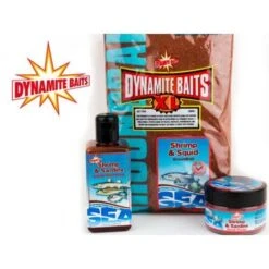 DYNAMITE BAITS Dynamite Sea Groundbait Sardine 1kg -Sonik Store dynamite sea groundbait sardine aas team outdoors nl a21724 550x550w