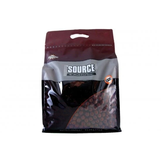 DYNAMITE BAITS Dynamite Source Boilies 20mm 1kg 1 DYNAMITE BAITS Dynamite Source Boilies 20mm 1kg