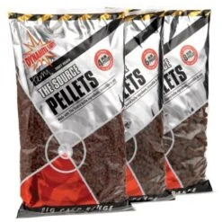 DYNAMITE BAITS Dynamite Source Sinking Pellets 6mm 900g