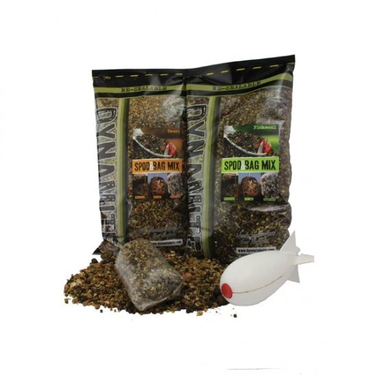 DYNAMITE BAITS Dynamite Spod And Bag Mix Sweet 2kg 1 DYNAMITE BAITS Dynamite Spod And Bag Mix Sweet 2kg