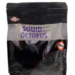 DYNAMITE BAITS Dynamite Squid And Octopus Boilies 20mm 1kg