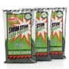 DYNAMITE BAITS Dynamite Swim Stim Green Pellets 3mm 900g
