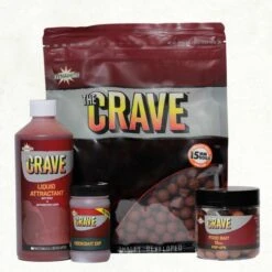DYNAMITE BAITS Dynamite The Crave Boilies 15mm 1kg -Sonik Store dynamite the crave hookbaits 14mm 15mm 20mm boilies en dumbells boilies team outdoors nl a20653 550x550 1
