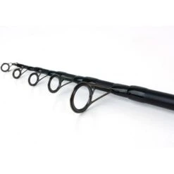 Fox EOS Telescopic Rod 12ft 3lb -Sonik Store eos 12ft telescopic rod b 550x550w