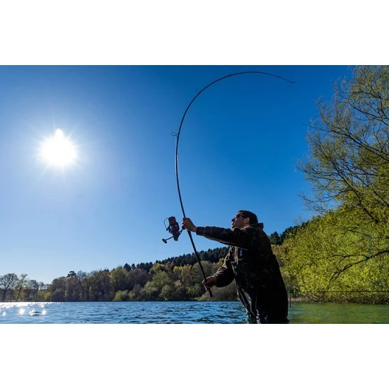 Fox Eos Pro Spod Marker Rod 13ft 8 Fox Eos Pro Spod Marker Rod 13ft – Bild 8