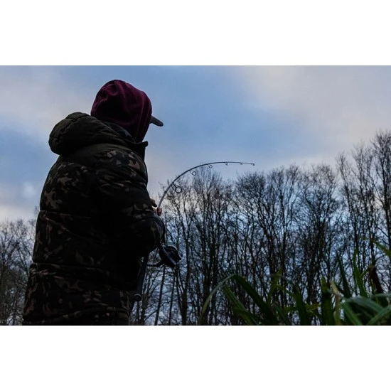 Fox Explorer Ti Rod 8-10ft 3lb 17 Fox Explorer Ti Rod 8-10ft 3lb – Bild 17