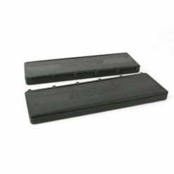 Fox F Box Magnetic Double Rig Box System Large -Sonik Store f box double rig box system x2 large 550x550w