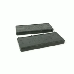 Fox F Box Magnetic Disc And Rig Box System Medium -Sonik Store f box double rig box system x2 medium 550x550w