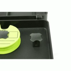 Fox F Box Magnetic Disc And Rig Box System Medium -Sonik Store f box double rig box system cu 550x550w