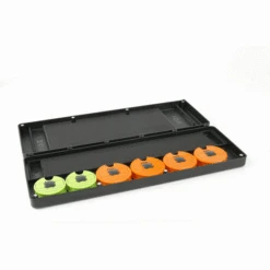 Fox F Box Magnetic Disc And Rig Box System Large -Sonik Store f box double rig box system large filled 2 550x550w