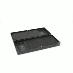 Fox F Box Magnetic Double Rig Box System Medium -Sonik Store f box double rig box system medium open 3 550x550w