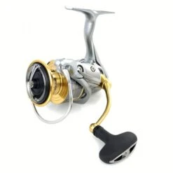 Daiwa 18 Freams LT 3000