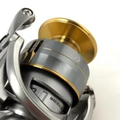 Daiwa 18 Freams LT 1000S -Sonik Store freams lt spinnrolle detail spule 550x550 2