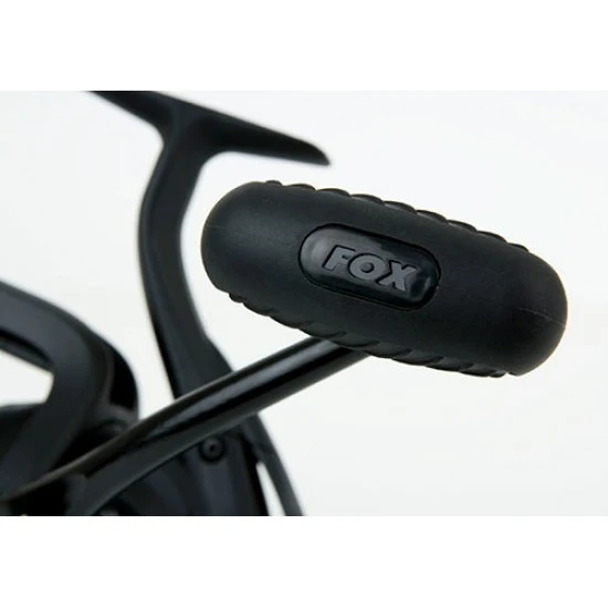 Fox FX11 Reel 6 Fox FX11 Reel – Bild 6