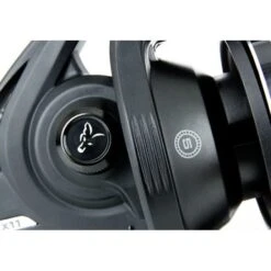 Fox FX11 Reel 9 Fox FX11 Reel -Sonik Store fx11 cu02 550x550w
