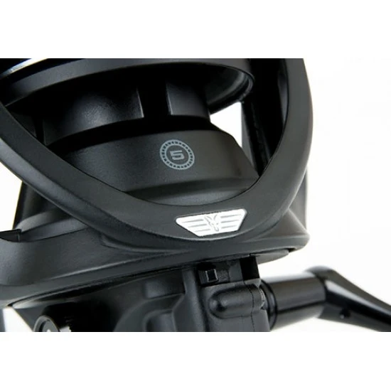 Fox FX13 Reel 5 Fox FX13 Reel – Bild 5