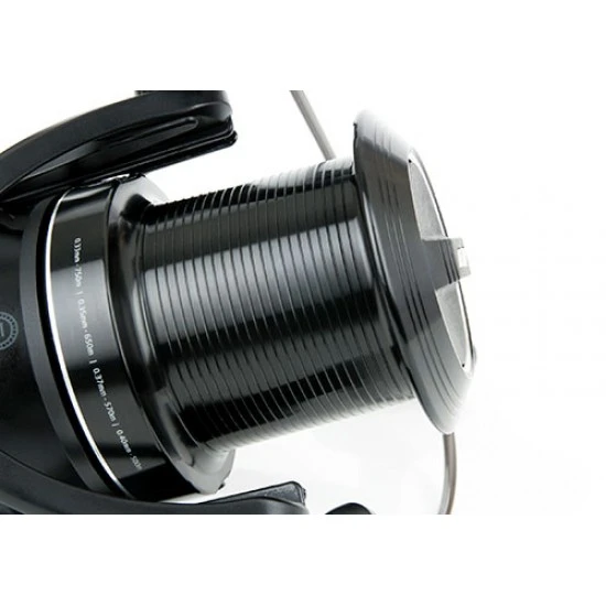 Fox FX13 Reel 4 Fox FX13 Reel – Bild 4