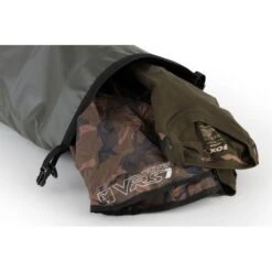 Fox HD Dry Bags 30L -Sonik Store hd30 with contents 550x550w