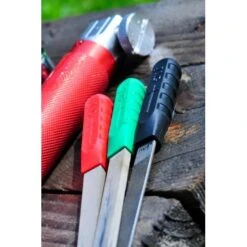 JAG Products Hook Sharpening Kit Green -Sonik Store hook sharp 4 team outdoors 550x550h