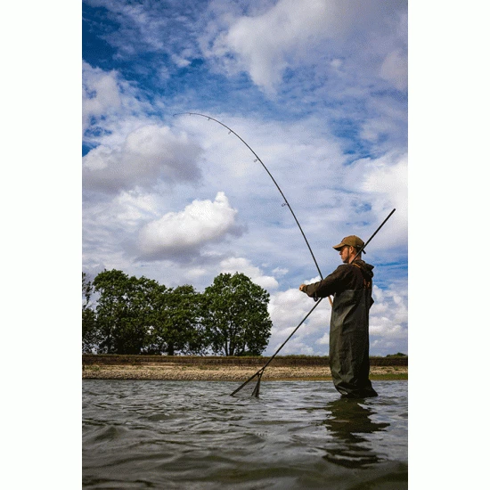 Fox Horizon X3 Abbreviated Handle 12ft 3.50lb 4 Fox Horizon X3 Abbreviated Handle 12ft 3.50lb – Bild 4