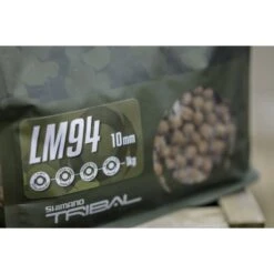 Shimano Tribal Isolate LM94 Boilies 18mm 1kg 11 Shimano Tribal Isolate LM94 Boilies 18mm 1kg -Sonik Store image00011 550x550w