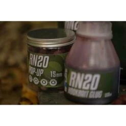 Shimano Tribal Isolate RN20 Hookbait Glug 200ml -Sonik Store image00022 550x550w