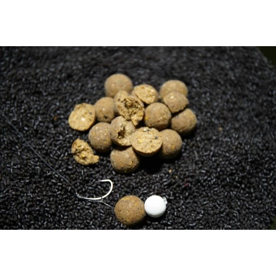 Shimano Tribal Isolate LM94 Boilies 18mm 1kg 2 Shimano Tribal Isolate LM94 Boilies 18mm 1kg – Bild 2