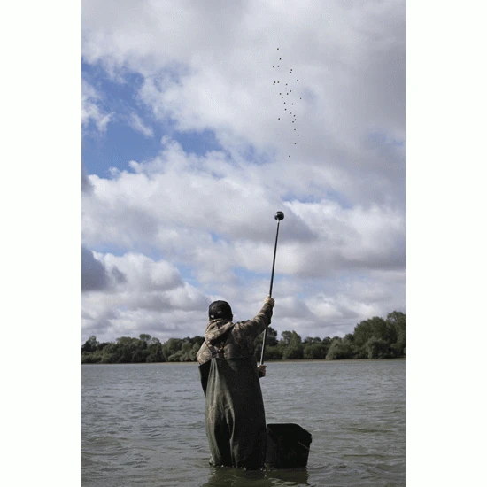 Fox Distance Baiting Spoon 2 Fox Distance Baiting Spoon – Bild 2