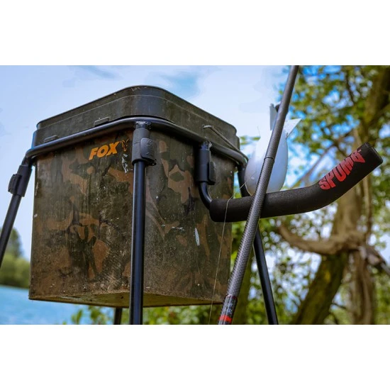 Spomb Single Bucket Stand Kit 8 Spomb Single Bucket Stand Kit – Bild 8