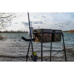 Spomb Double Bucket Stand Kit -Sonik Store img 7933 550x550w