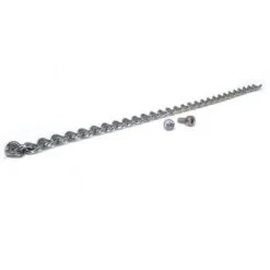 Jag Products Safe Liner 316 MK2 Spares Kit