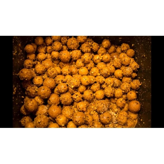 CC Moore Live System Bait Booster 500ml 2 CC Moore Live System Bait Booster 500ml – Bild 2