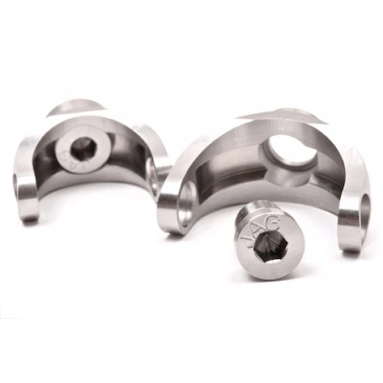 JAG Products Lockdown Rod Grip System Small 316 Body 1 JAG Products Lockdown Rod Grip System Small 316 Body