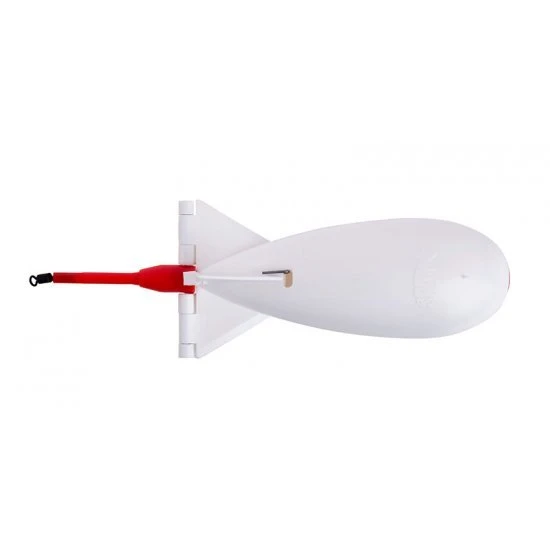 Spomb Mini White 1 Spomb Mini White