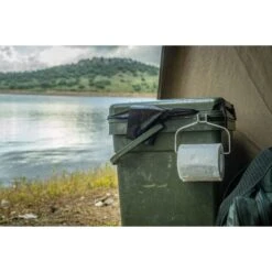 RidgeMonkey CoZee Toilet Seat Full Kit 13 RidgeMonkey CoZee Toilet Seat Full Kit -Sonik Store nDaemB7g 550x550w