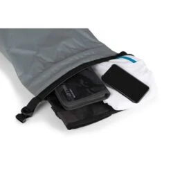 Fox Rage HD Dry Bag 15L -Sonik Store nlu105 rage voyager dry bag 15l in use 550x550w