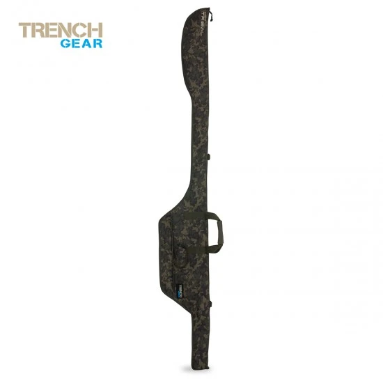 Shimano Trench 13ft Padded Rod Sleeve 1 Shimano Trench 13ft Padded Rod Sleeve