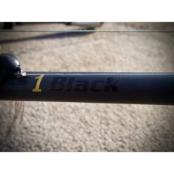 Lews TP1 Black Black Speed Stick Wurmrute -Sonik Store p1033100 550x550w