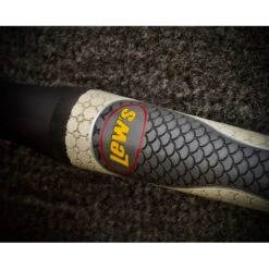 Lews Customlite SpeedStick Bladded Chatter -Sonik Store p1033122 550x550w