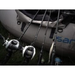 Fox Rage Street Fighter Wobbler Blaster Rute 230cm 15-50g -Sonik Store p1044194 550x550w