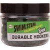 DYNAMITE BAITS Dynamite Green Betaine Swim Stim Durable Hook Pellet 6mm
